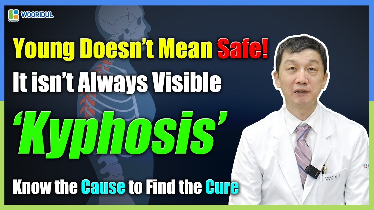 Understanding Kyphosis: Causes and Types