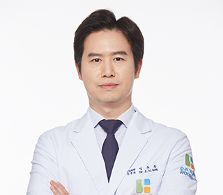 Dr. Ju Wan Seuk