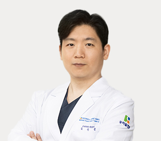 Dr. Seon-yeop Kim