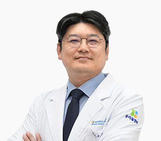 Dr. YongSoo Choi