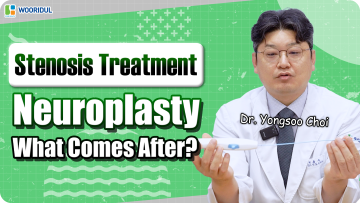 Still in Pain After Neuroplasty? What Should You Do Next